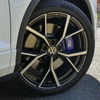 VW TロックR