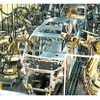 トヨタ車体の工場（参考画像）