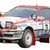 WRC挑戦の軌跡を「2.5次元」で紹介、ラリージャパンに合わせトヨタ博物館で11月11日から
