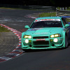 【ニュルブルクリンク24時間耐久】ファルケン『GT-R』が日本車過去最高の……!