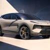 ロータス初の電動SUV『エレトレ』、「S」は603馬力…2024年欧米発売へ