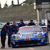 スーパーGT GT300クラス 61号車SUBARU BRZ R&D SPORT