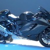 スズキ Hayabusa フルドライカーボンボディキット