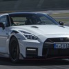 日産 GT-R NISMO（米国仕様）