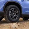 ホンダ・パイロット 新型の「トレイルスポーツ」