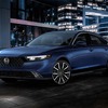 ホンダ・アコード 新型(北米仕様)