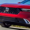 ホンダ・アコード 新型(北米仕様)
