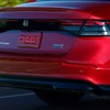 ホンダ・アコード 新型(北米仕様)