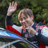 【WRCラリージャパン】結果速報…勝田貴元が3位表彰台!! 優勝はヒョンデのティエリー・ヌービル