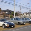 第25回幸手クラシックカーフェスティバル