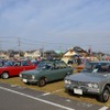 第25回幸手クラシックカーフェスティバル
