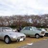 第25回幸手クラシックカーフェスティバル