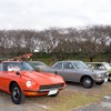 第25回幸手クラシックカーフェスティバル