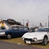 第25回幸手クラシックカーフェスティバル