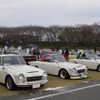 第25回幸手クラシックカーフェスティバル