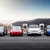 テスラのEV