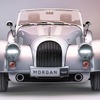 モーガン・プラス4 の2023年モデル（欧州仕様）