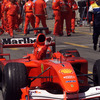 シューマッハ得意のカナダGPでフェラーリ150勝目を狙う