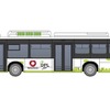 BYD社製EVバス（イメージ）