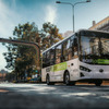 BasiGo社の電動バス