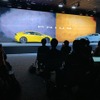 トヨタ・プリウス新型発表会