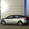 GM、プラグインハイブリッド車の普及プランを発表