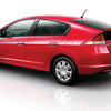 【ホンダ インサイト 新型発表】5ドアハッチバック、189万円から