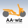 イタリアンデザインの新型電動バイク『AA-wiz』世界初公開へ…ZEV-Tokyo Festival