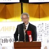 増田忠氏のご子息の増田奏氏