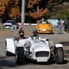 青梅宿懐古自動車同窓会2022