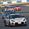 GR86/BRZ Cup ネクセンタイヤチーム