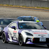 GR86/BRZ Cup ネクセンタイヤチーム