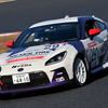 GR86/BRZ Cup ネクセンタイヤチーム