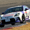 GR86/BRZ Cup ネクセンタイヤチーム
