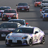 GR86/BRZ Cup ネクセンタイヤチーム