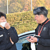 GR86/BRZ Cup ネクセンタイヤチーム
