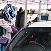 GR86/BRZ Cup ネクセンタイヤチーム