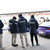GR86/BRZ Cup ネクセンタイヤチーム