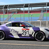 GR86/BRZ Cup ネクセンタイヤチーム