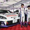 GR86/BRZ Cup ネクセンタイヤチーム