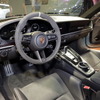 ポルシェ 911ダカール（ロサンゼルスモーターショー2022）