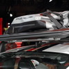 ポルシェ 911ダカール ラリーデザインパッケージ（ロサンゼルスモーターショー2022）