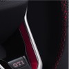 VW ポロ GTI GTI専用レザーマルチファンクションステアリングホイール