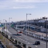 首都高速料金改定で長距離利用が減少、交通量は増加