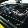 メルセデスAMG GT 63 S Eパフォーマンス の「ネオン・レガシー」