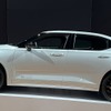 ポールスター 2（ロサンゼルスモーターショー2022）