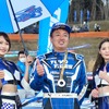 Team TOYO TIRES DRIFT / 藤野 秀之選手