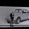 VW ID.4 発表