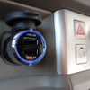 車内の電源(USB、シガー)を増設する ~Weeklyメンテナンス~