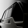 KGモーターズが“割り切り”の超小型EVを開発中…東京オートサロン2023で実車発表予定